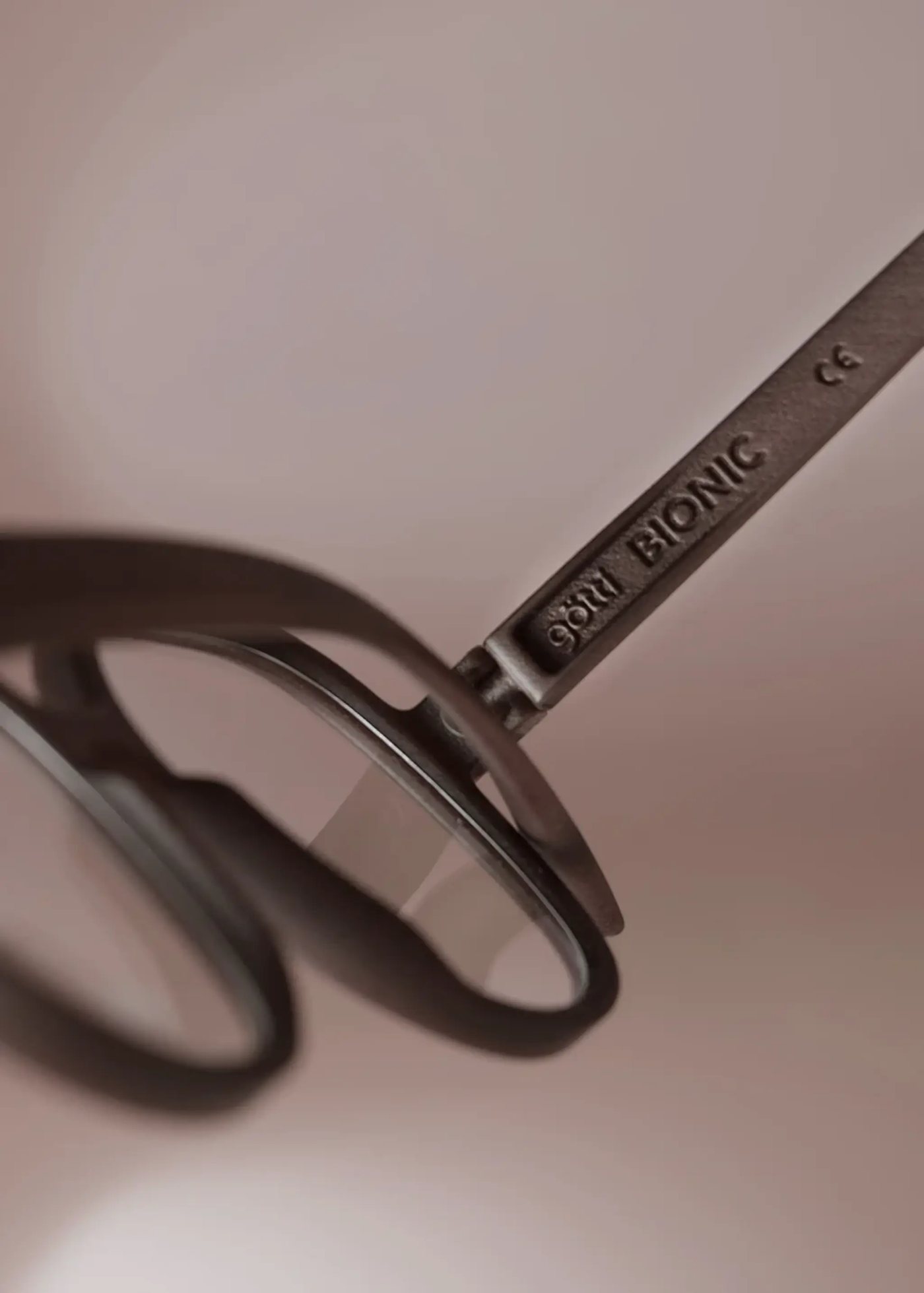 Götti Dimension BIONIC